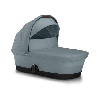 Cybex Gold Gazelle S Cot | Little Peas - Your Pram & Car Seat Centre